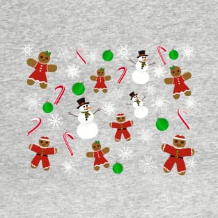 Winter wonderland T-Shirt